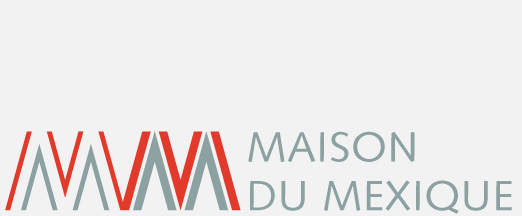 House of Mexico in Paris logotype