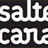 Salted Caramel blog and business card