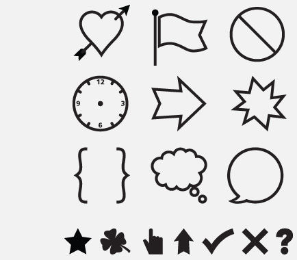 Pictograph