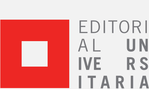 University of Guadalajara Press logotype