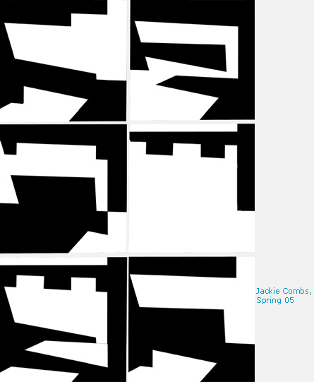 Geometric composition
