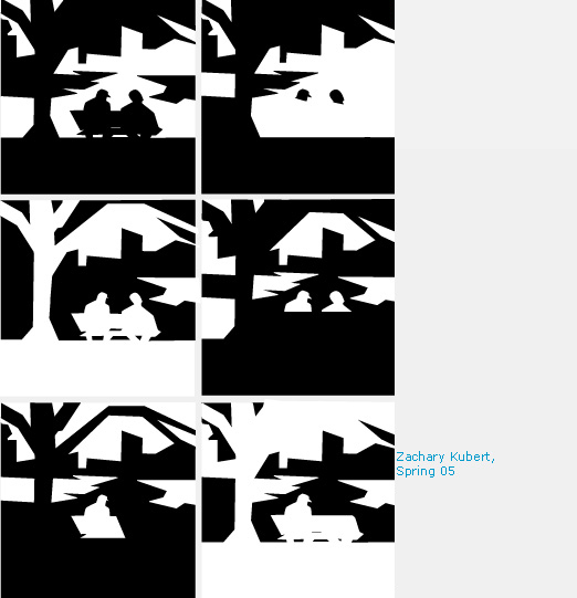 Geometric composition