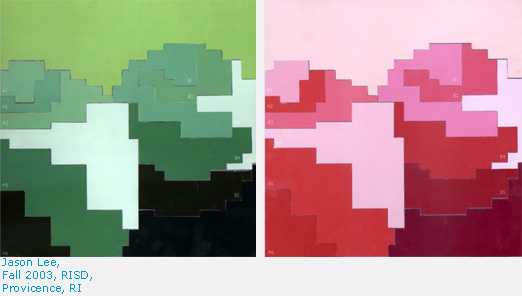 Color project