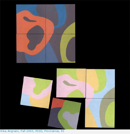 Color project