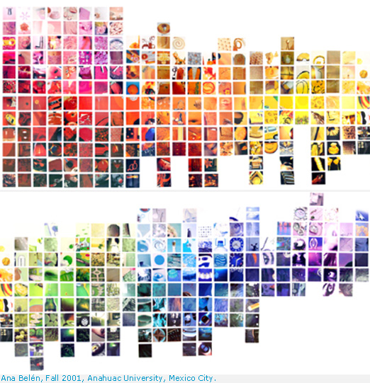 Color project