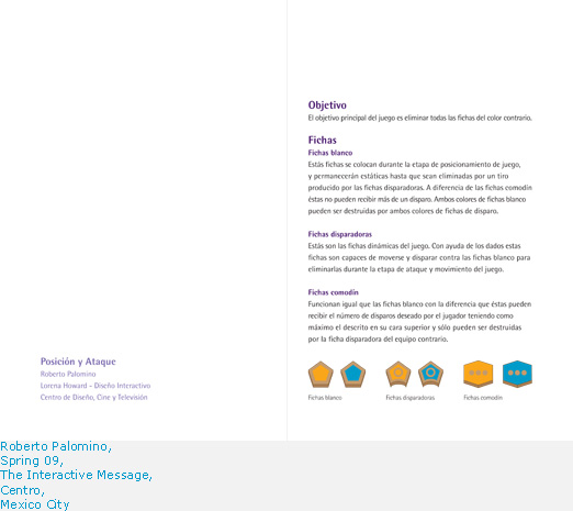 Design project
