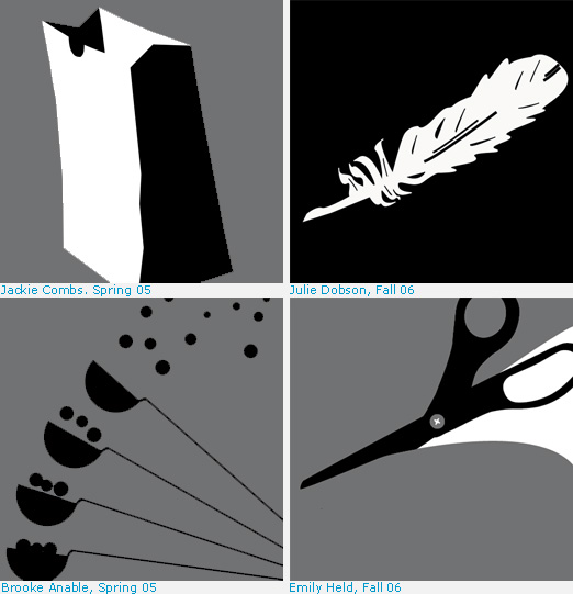 Graphic translation