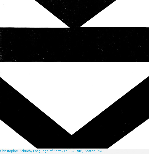 Typographic composition
