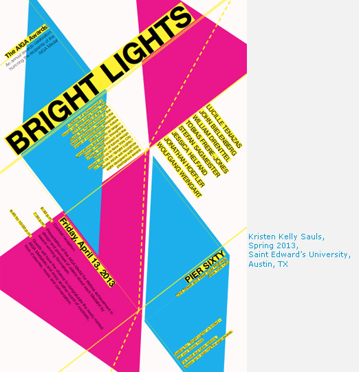 Typographic composition