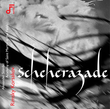 Booklet cover