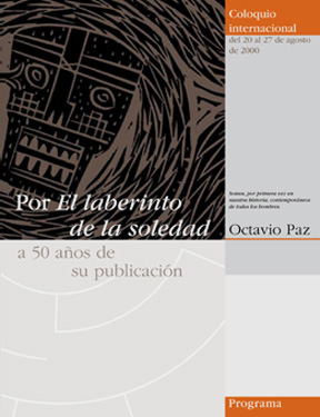 Brochure cover