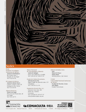 Brochure back