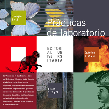Brochure cover