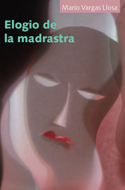 Elogio de la madrastra cover