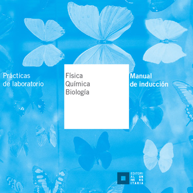Brochure spread