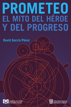 Prometeo cover