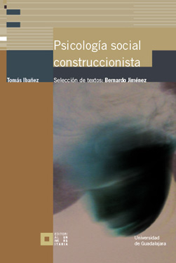 Psychology cover