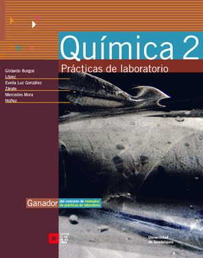 Chemistry cover