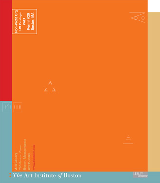 Invitation Cover