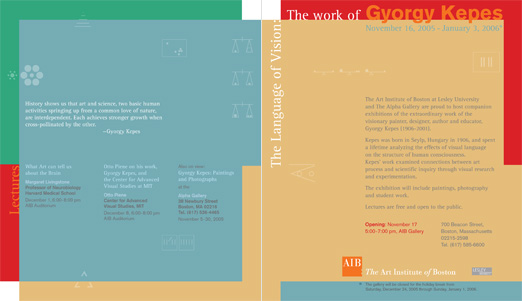 Invitation Cover