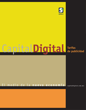 Media kit cover