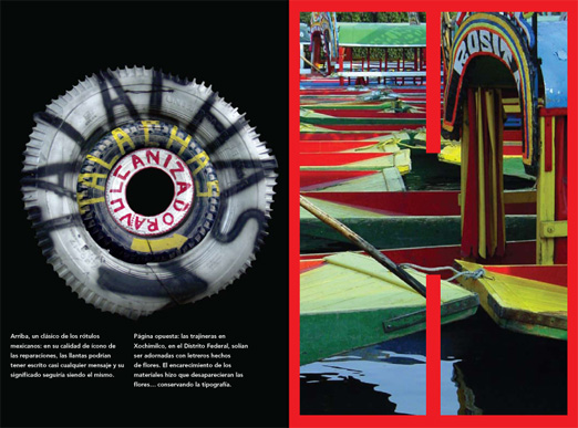 Book sample